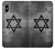 W3107 Judaism Star of David Symbol Hard Case and Leather Flip Case For iPhone X, iPhone XS