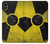 W0264 Nuclear Hard Case and Leather Flip Case For iPhone XS Max