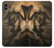 W0388 Dragon Rider Hard Case and Leather Flip Case For iPhone XS Max