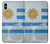 W2995 Uruguay Football Soccer Copa 2016 Hard Case and Leather Flip Case For iPhone XS Max