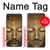 W3189 Magical Yantra Buddha Face Hard Case and Leather Flip Case For iPhone XS Max