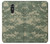 W2173 Digital Camo Camouflage Graphic Printed Hard Case and Leather Flip Case For LG Q Stylo 4, LG Q Stylus