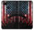 W2989 USA America Soccer Copa 2016 Hard Case and Leather Flip Case For Google Pixel 3