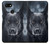 W3168 German Shepherd Black Dog Hard Case and Leather Flip Case For Google Pixel 3