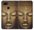 W3189 Magical Yantra Buddha Face Hard Case and Leather Flip Case For Google Pixel 3