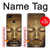 W3189 Magical Yantra Buddha Face Hard Case and Leather Flip Case For Google Pixel 3