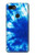 W1869 Tie Dye Blue Hard Case and Leather Flip Case For Google Pixel 3 XL