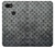 W2950 Silver Fish Scale Hard Case and Leather Flip Case For Google Pixel 3 XL