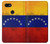 W2974 Venezuela Football Soccer Copa 2016 Hard Case and Leather Flip Case For Google Pixel 3 XL