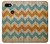 W3033 Vintage Wood Chevron Graphic Printed Hard Case and Leather Flip Case For Google Pixel 3 XL