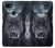 W3168 German Shepherd Black Dog Hard Case and Leather Flip Case For Google Pixel 3 XL