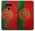 W2973 Portugal Football Soccer Euro 2016 Hard Case and Leather Flip Case For LG V40, LG V40 ThinQ