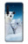 W0285 Polar Bear Family Arctic Hard Case and Leather Flip Case For Samsung Galaxy A9 (2018), A9 Star Pro, A9s