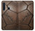 W2661 Leather Soccer Football Graphic Hard Case and Leather Flip Case For Samsung Galaxy A9 (2018), A9 Star Pro, A9s