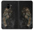 W0877 Bengal Tiger Hard Case and Leather Flip Case For Samsung Galaxy A8 (2018)