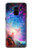 W2916 Orion Nebula M42 Hard Case and Leather Flip Case For Samsung Galaxy A8 Plus (2018)