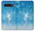 W2923 Frozen Snow Spell Magic Hard Case and Leather Flip Case For Samsung Galaxy S10 Plus