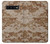 W2939 Desert Digital Camo Camouflage Hard Case and Leather Flip Case For Samsung Galaxy S10