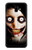 W1344 Jeff the Killer Hard Case and Leather Flip Case For Samsung Galaxy J6+ (2018), J6 Plus (2018)