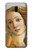 W3058 Botticelli Birth of Venus Painting Hard Case and Leather Flip Case For Samsung Galaxy J6+ (2018), J6 Plus (2018)