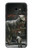 W1288 Dinosaur T Rex Museum Hard Case and Leather Flip Case For Samsung Galaxy J4+ (2018), J4 Plus (2018)