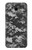 W3293 Urban Black Camo Camouflage Hard Case and Leather Flip Case For Samsung Galaxy J4+ (2018), J4 Plus (2018)