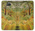 W3344 Henri Rousseau Tiger in a Tropical Storm Hard Case and Leather Flip Case For Sony Xperia 10 Plus