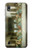 W0173 Leonardo DaVinci The Last Supper Hard Case and Leather Flip Case For Samsung Galaxy A10