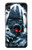 W0297 Zombie Dead Man Hard Case and Leather Flip Case For Samsung Galaxy A10