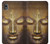 W3189 Magical Yantra Buddha Face Hard Case and Leather Flip Case For Samsung Galaxy A10