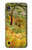 W3344 Henri Rousseau Tiger in a Tropical Storm Hard Case and Leather Flip Case For Samsung Galaxy A10