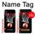 W0066 Basketball Hard Case and Leather Flip Case For Samsung Galaxy A40