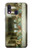 W0173 Leonardo DaVinci The Last Supper Hard Case and Leather Flip Case For Samsung Galaxy A40