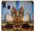 W2276 The Nativity Hard Case and Leather Flip Case For Samsung Galaxy A40