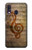 W2368 Sheet Music Notes Hard Case and Leather Flip Case For Samsung Galaxy A40