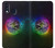 W2570 Colorful Planet Hard Case and Leather Flip Case For Samsung Galaxy A40