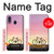 W3252 Bicycle Sunset Hard Case and Leather Flip Case For Samsung Galaxy A40