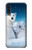 W0285 Polar Bear Family Arctic Hard Case and Leather Flip Case For Samsung Galaxy A50