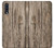 W0600 Wood Graphic Printed Hard Case and Leather Flip Case For Samsung Galaxy A50