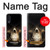 W1107 Skull Face Grim Reaper Hard Case and Leather Flip Case For Samsung Galaxy A50