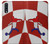 W2993 Croatia Football Soccer Euro 2016 Hard Case and Leather Flip Case For Samsung Galaxy A50