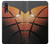 W0980 Basketball Sport Hard Case and Leather Flip Case For Samsung Galaxy A70