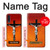 W2421 Jesus Christ On The Cross Hard Case and Leather Flip Case For Samsung Galaxy A70