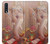 W2678 Hindu God Ganesha Lord of Success Hard Case and Leather Flip Case For Samsung Galaxy A70