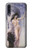 W3353 Gustav Klimt Allegory of Sculpture Hard Case and Leather Flip Case For Samsung Galaxy A70