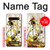 W0109 Cute Squirrel Cartoon Hard Case and Leather Flip Case For Samsung Galaxy S10 5G