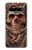 W1675 Skull Blood Tattoo Hard Case and Leather Flip Case For Samsung Galaxy S10 5G