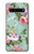 W2178 Flower Floral Art Painting Hard Case and Leather Flip Case For Samsung Galaxy S10 5G