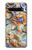 W2584 Traditional Chinese Dragon Art Hard Case and Leather Flip Case For Samsung Galaxy S10 5G