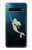 W3250 Mermaid Undersea Hard Case and Leather Flip Case For Samsung Galaxy S10 5G